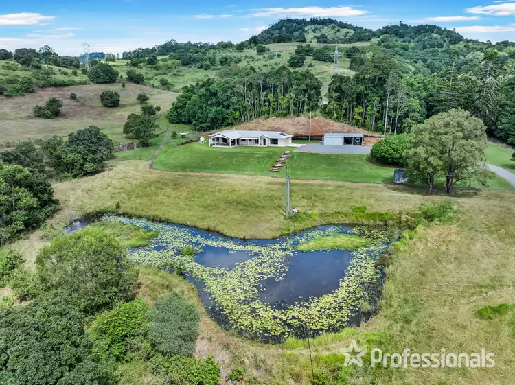 54 Gilldora Road, Gilldora QLD 4570