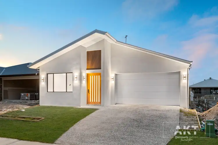 12 Bellenden Street, Yarrabilba QLD 4207