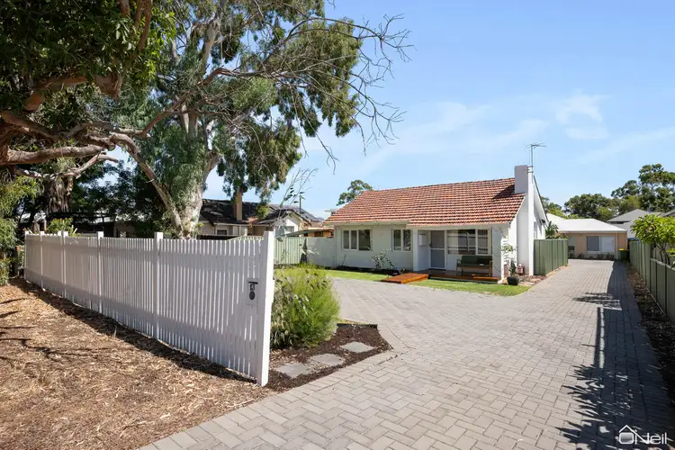 13 Westlake Street, Wilson WA 6107