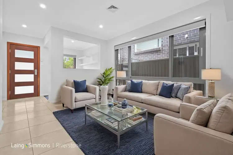 67 Goodison Parade, Marsden Park NSW 2765