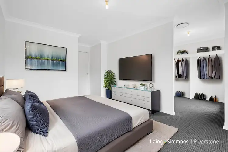 Fifth view of Homely house listing, 67 Goodison Parade, Marsden Park NSW 2765