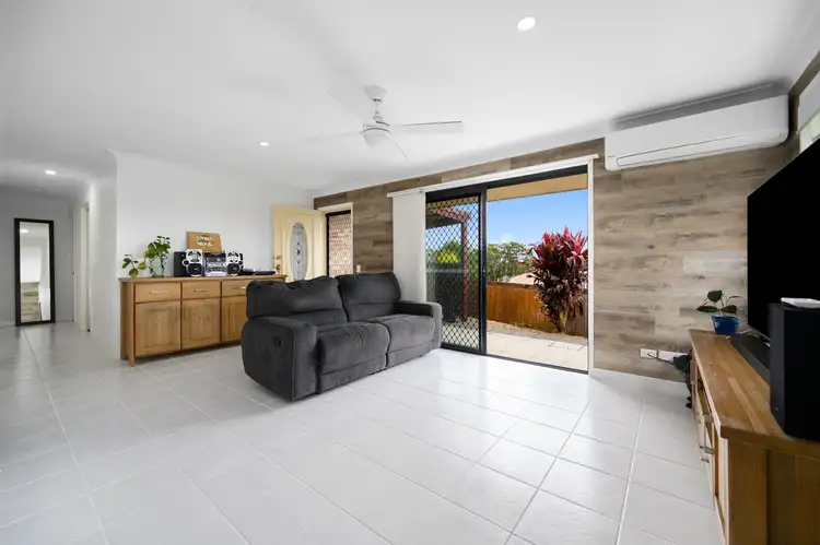 Sixth view of Homely house listing, 12 Kahlua Court, Highland Park QLD 4211