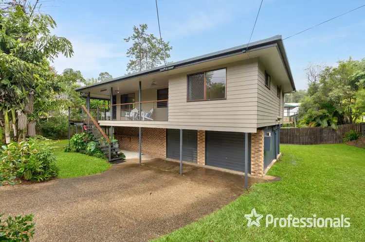 2 Chevron Street, Ferny Hills QLD 4055