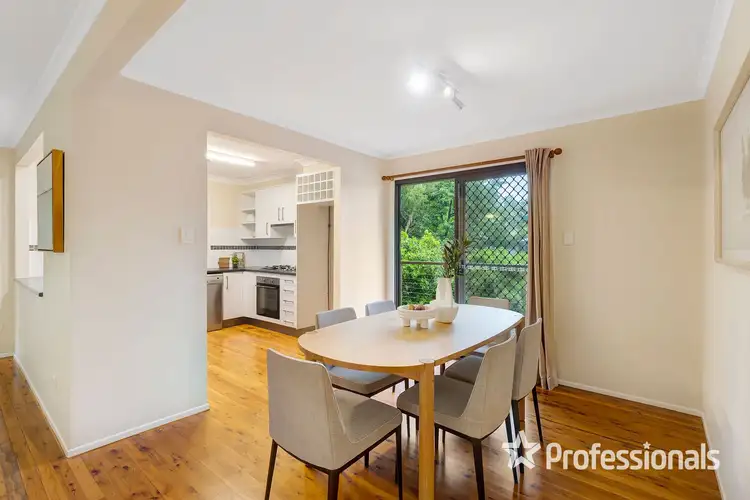 Fourth view of Homely house listing, 2 Chevron Street, Ferny Hills QLD 4055