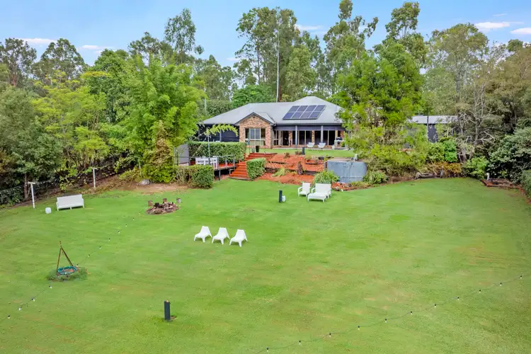 104-106 Kilmore Drive, Tamborine QLD 4270