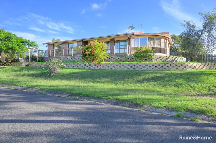 Main view of Homely house listing, 1 Boult Court, Clinton QLD 4680