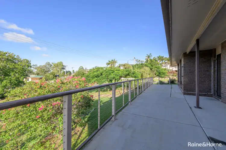 Second view of Homely house listing, 1 Boult Court, Clinton QLD 4680