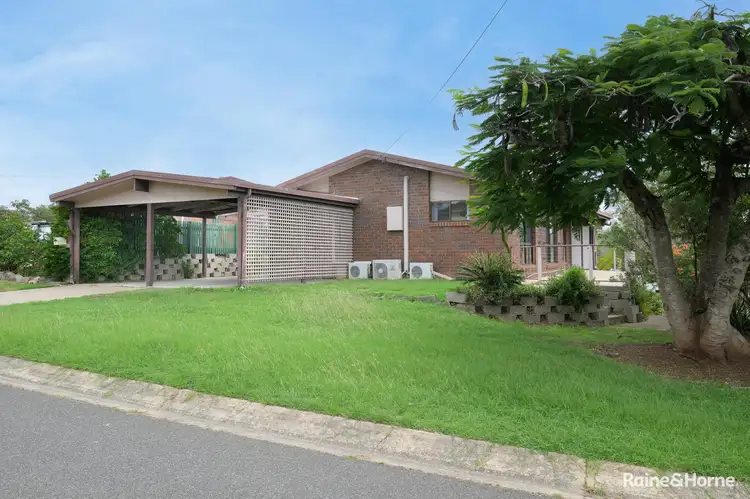 Third view of Homely house listing, 1 Boult Court, Clinton QLD 4680