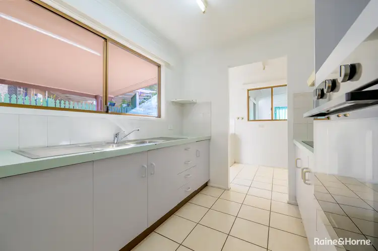 Sixth view of Homely house listing, 1 Boult Court, Clinton QLD 4680