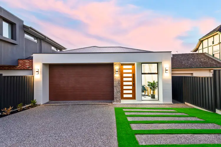 Main view of Homely house listing, 26A Lake View Crescent, Highbury SA 5089