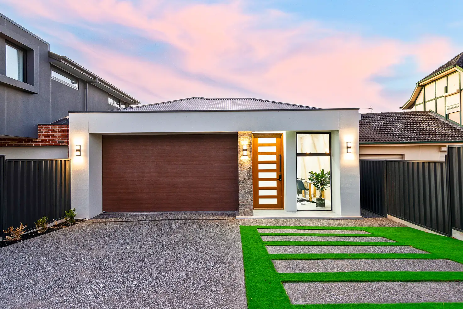 Main view of Homely house listing, 26A Lake View Crescent, Highbury SA 5089