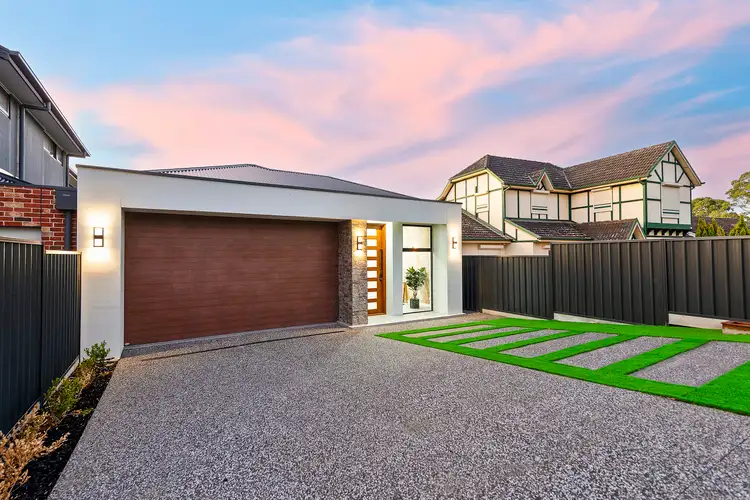 Second view of Homely house listing, 26A Lake View Crescent, Highbury SA 5089