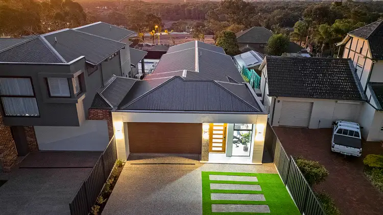 Fourth view of Homely house listing, 26A Lake View Crescent, Highbury SA 5089