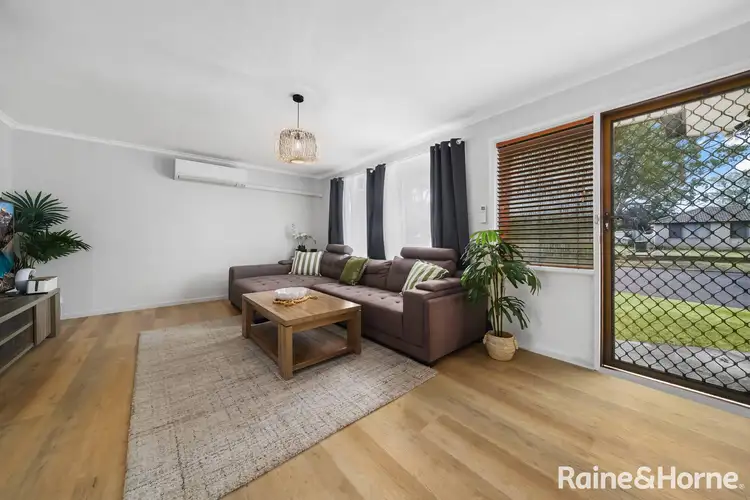 2 Popondetta Place, Glenfield NSW 2167