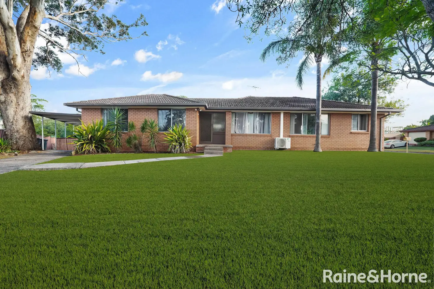 Main view of Homely house listing, 2 Popondetta Place, Glenfield NSW 2167