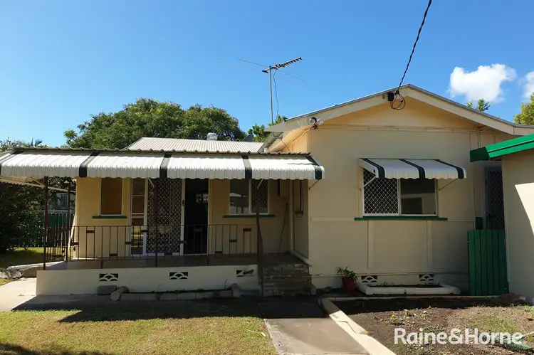52 Wood Street, Barney Point QLD 4680