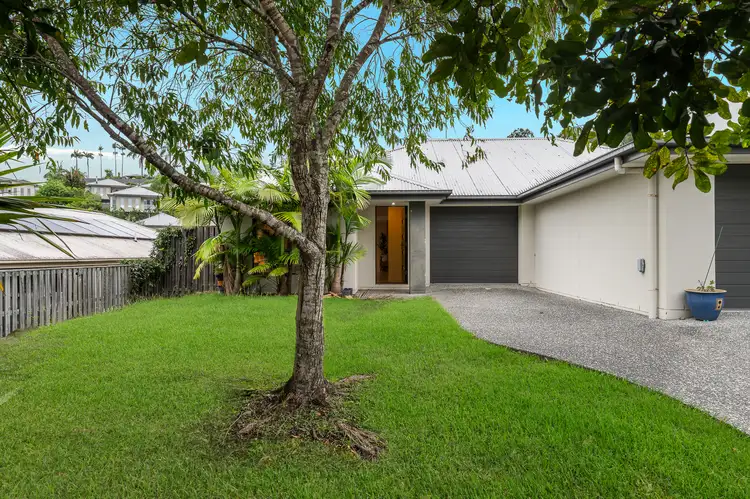18A Bushland Place, Maudsland QLD 4210