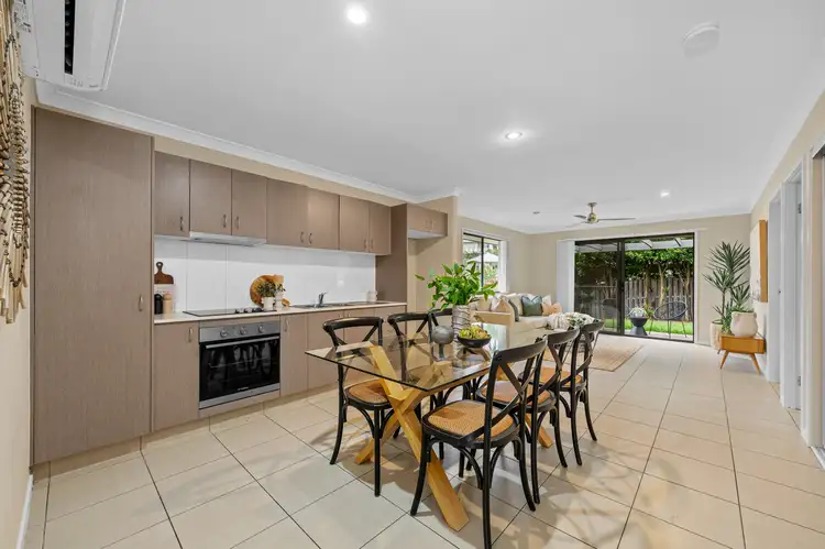 Third view of Homely other listing, 18A Bushland Place, Maudsland QLD 4210