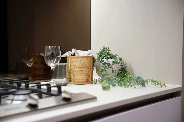 Fifth view of Homely apartment listing, 2911/628 Flinders Street, Docklands VIC 3008