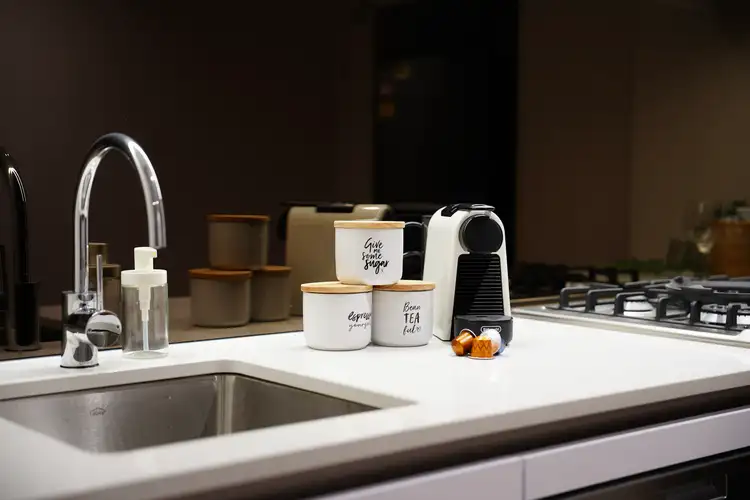 Sixth view of Homely apartment listing, 2911/628 Flinders Street, Docklands VIC 3008