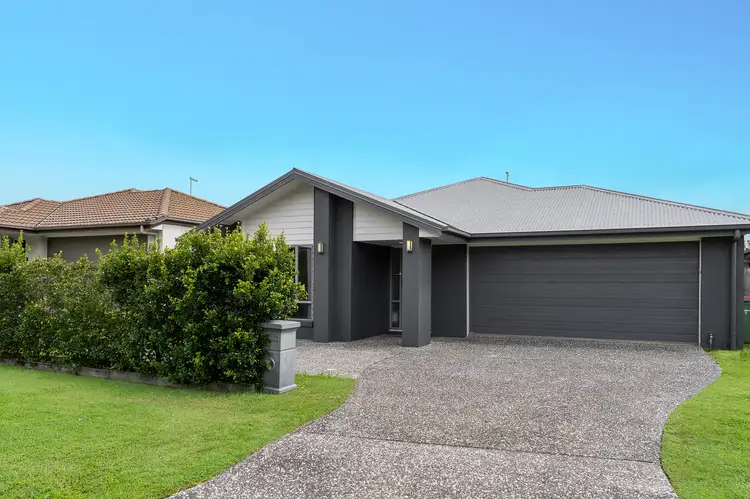 7 Cassidy Crescent, Willow Vale QLD 4209