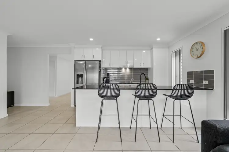 Third view of Homely house listing, 7 Cassidy Crescent, Willow Vale QLD 4209