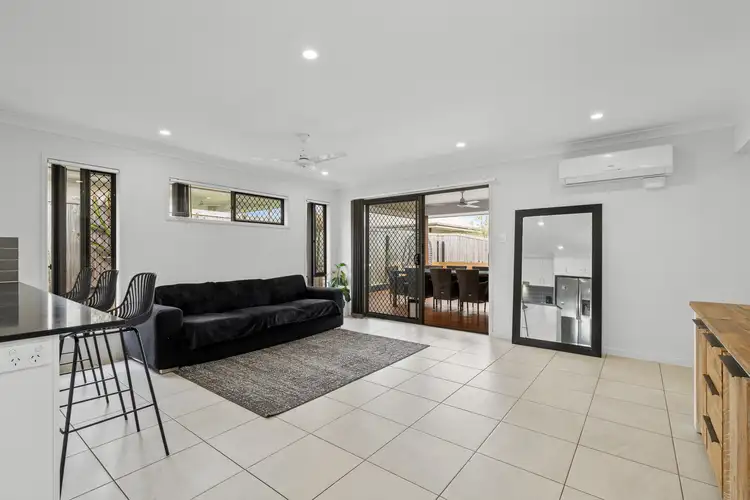 Sixth view of Homely house listing, 7 Cassidy Crescent, Willow Vale QLD 4209