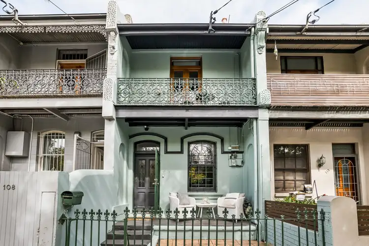 110 Alice Street