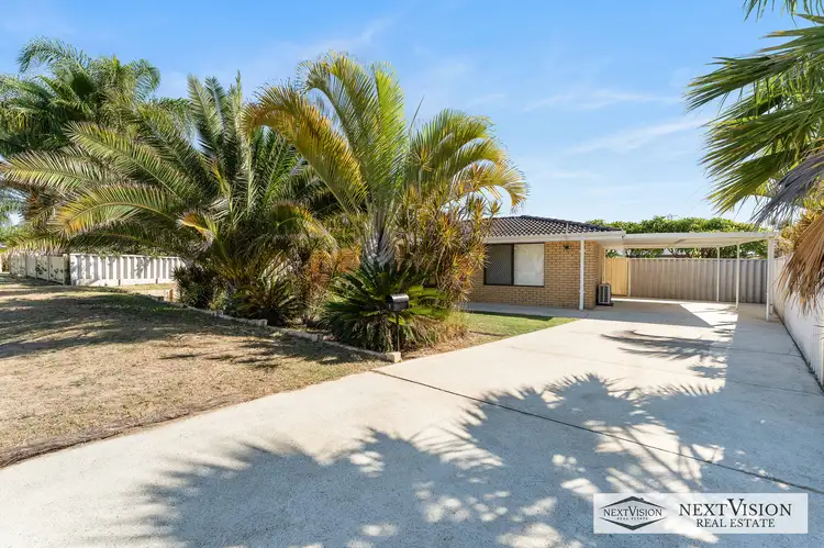 1 Tait Place, Coolbellup WA 6163