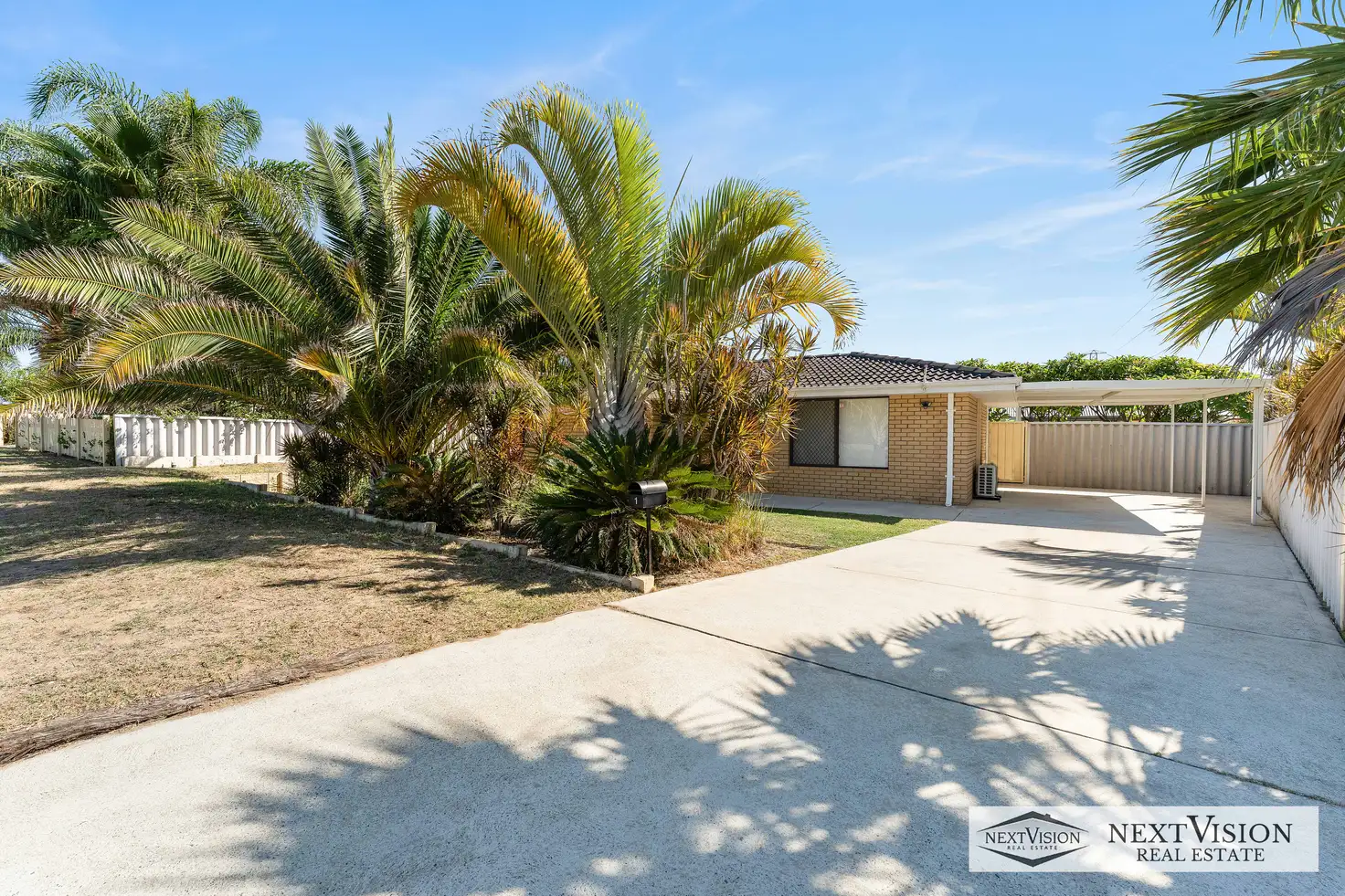 Main view of Homely house listing, 1 Tait Place, Coolbellup WA 6163