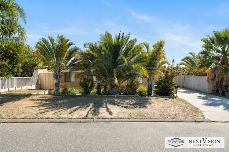 Fourth view of Homely house listing, 1 Tait Place, Coolbellup WA 6163