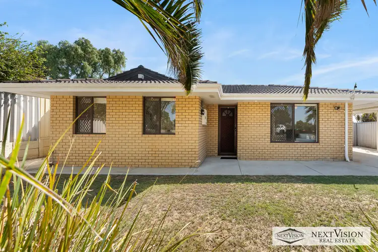 Fifth view of Homely house listing, 1 Tait Place, Coolbellup WA 6163