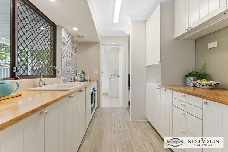Sixth view of Homely house listing, 1 Tait Place, Coolbellup WA 6163