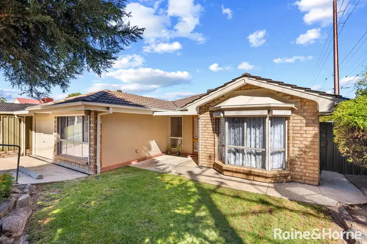 1 Littler Drive, Fairview Park SA 5126