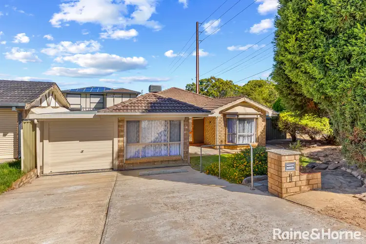 Second view of Homely house listing, 1 Littler Drive, Fairview Park SA 5126