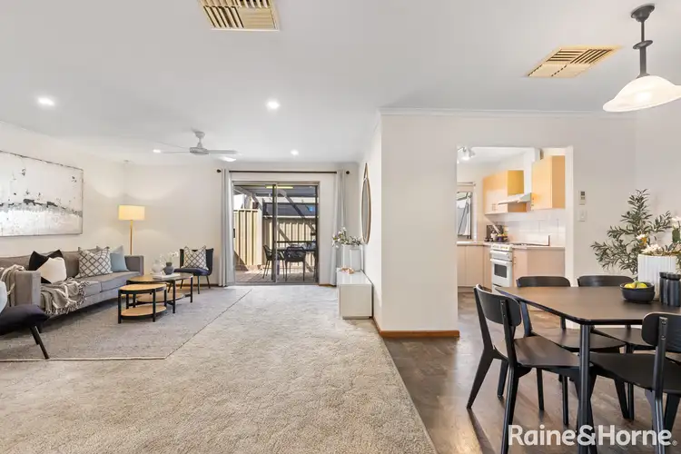 Fifth view of Homely house listing, 1 Littler Drive, Fairview Park SA 5126