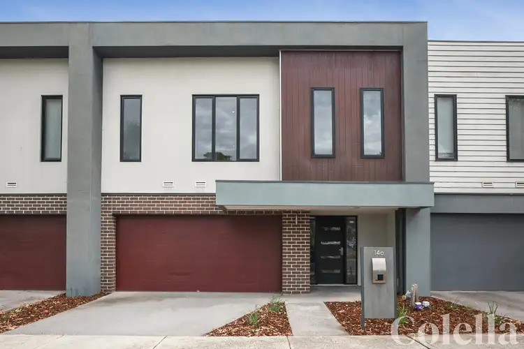 14A Vantage Avenue