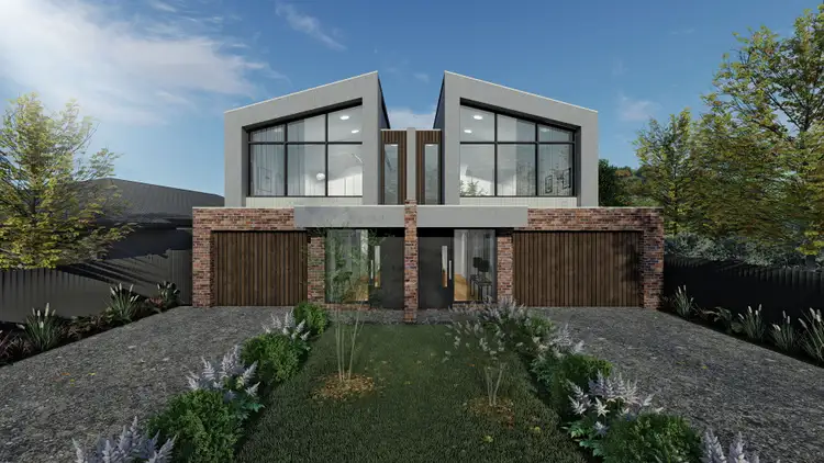 Second view of Homely house listing, 18 Monmouth Street, Avondale Heights VIC 3034