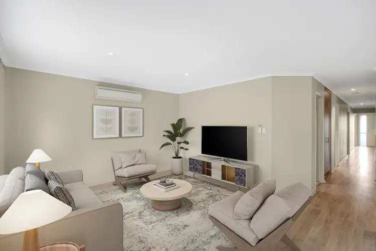 Second view of Homely house listing, 73 Kingate Boulevard, Blakeview SA 5114