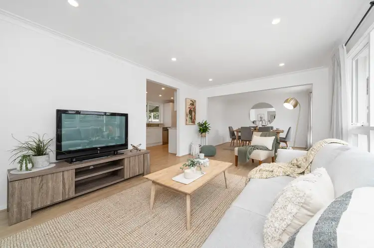 9 Heron Close, Baxter VIC 3911