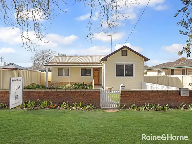 91 Morrisset Street, Bathurst NSW 2795