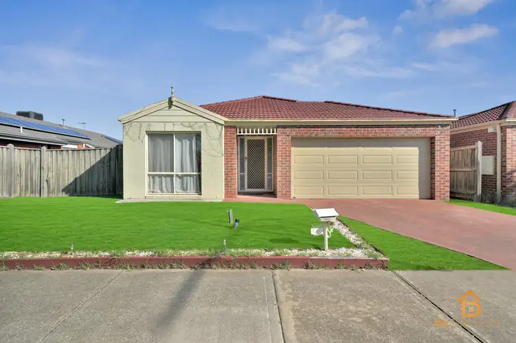 53 Papillon Parade, Tarneit VIC 3029