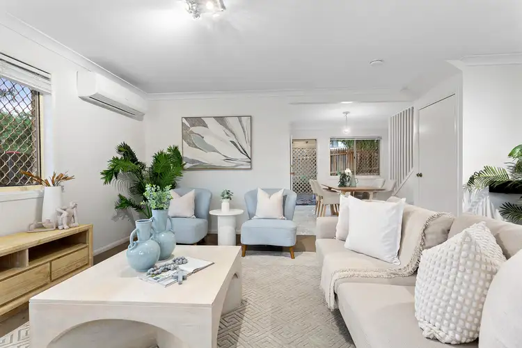 3/14 Rainey Street, Chermside QLD 4032