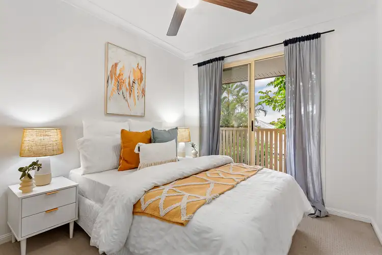 Fifth view of Homely townhouse listing, 3/14 Rainey Street, Chermside QLD 4032