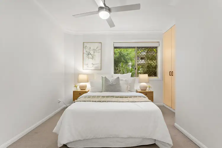 Sixth view of Homely townhouse listing, 3/14 Rainey Street, Chermside QLD 4032