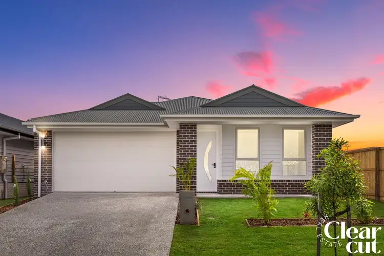 11 Foliage Street, Greenbank QLD 4124