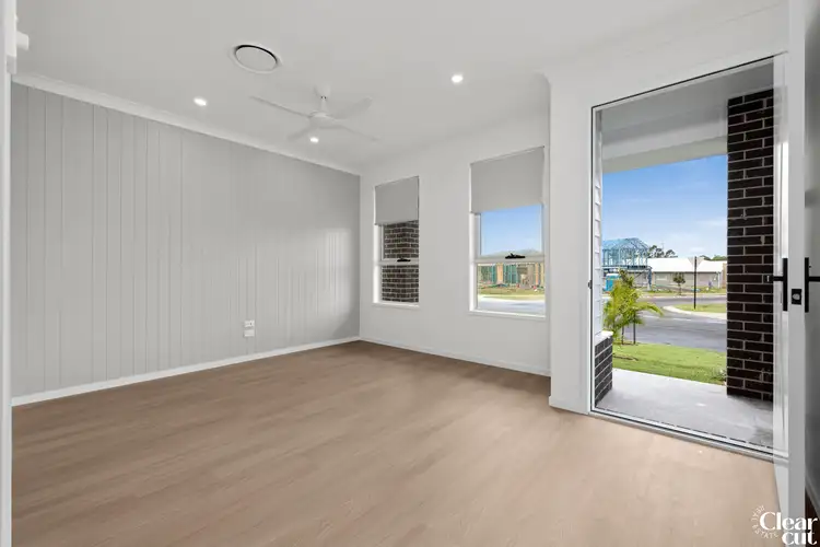 Third view of Homely house listing, 11 Foliage Street, Greenbank QLD 4124