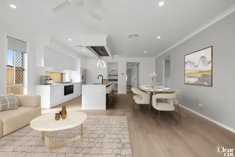 Sixth view of Homely house listing, 11 Foliage Street, Greenbank QLD 4124