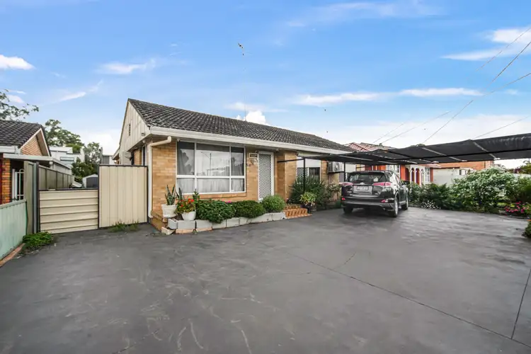 111 Richmond Road, Blacktown NSW 2148