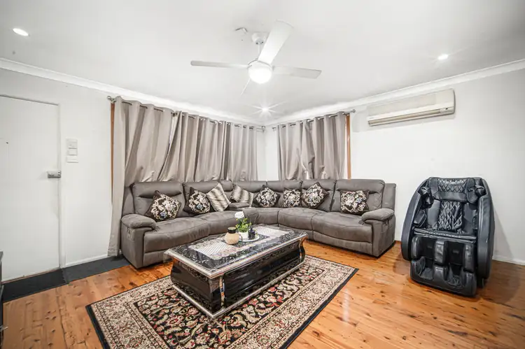 Second view of Homely house listing, 111 Richmond Road, Blacktown NSW 2148